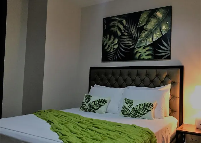 Apartamento Travellers 101 Near Airport Manila