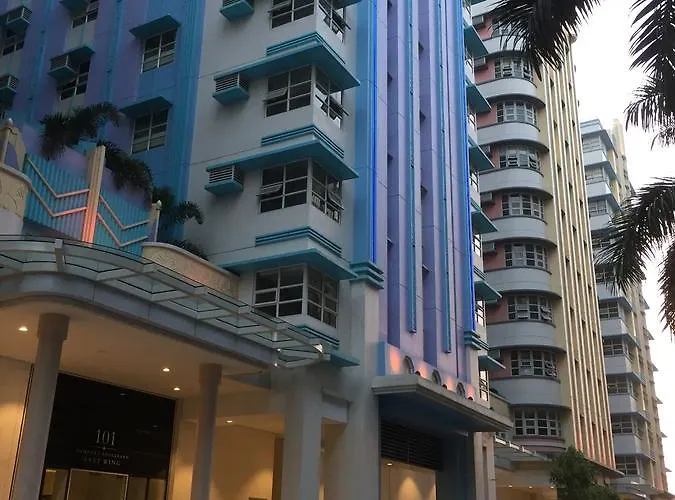 Apartamento Travellers 101 Near Airport *